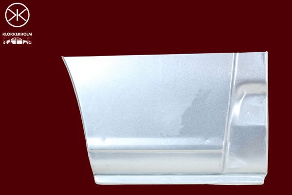 šoninis skydas KLOKKERHOLM 2092601