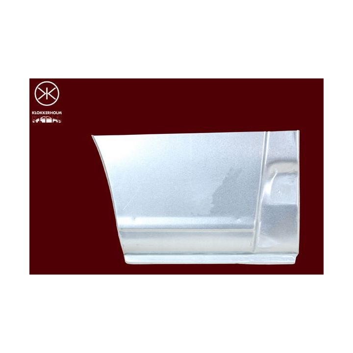 šoninis skydas KLOKKERHOLM 2092602