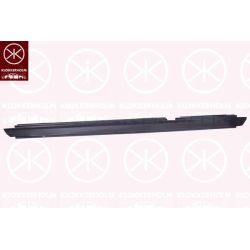 šoninis skydas KLOKKERHOLM 2096002