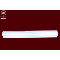 šoninis skydas KLOKKERHOLM 2097001