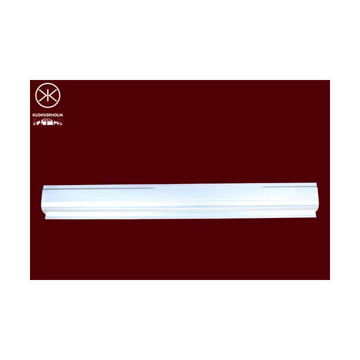 šoninis skydas KLOKKERHOLM 2097001