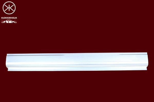 šoninis skydas KLOKKERHOLM 2097001