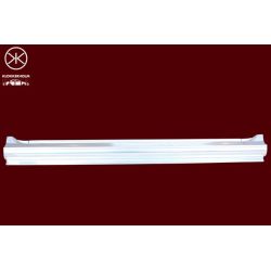 šoninis skydas KLOKKERHOLM 2097002