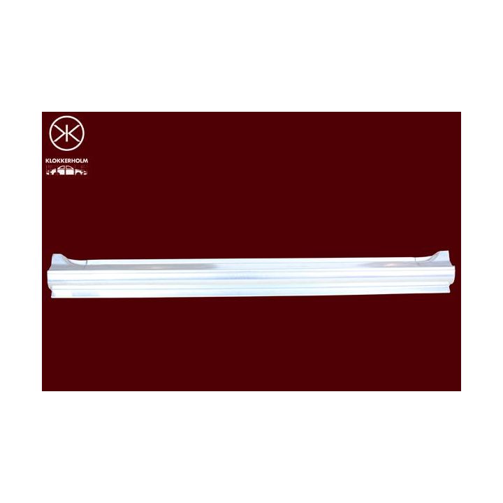 šoninis skydas KLOKKERHOLM 2097002