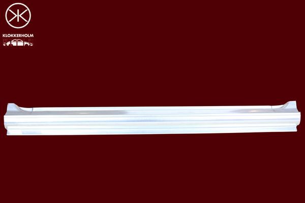 šoninis skydas KLOKKERHOLM 2097002