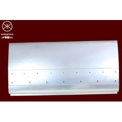 šoninis skydas KLOKKERHOLM 2097011