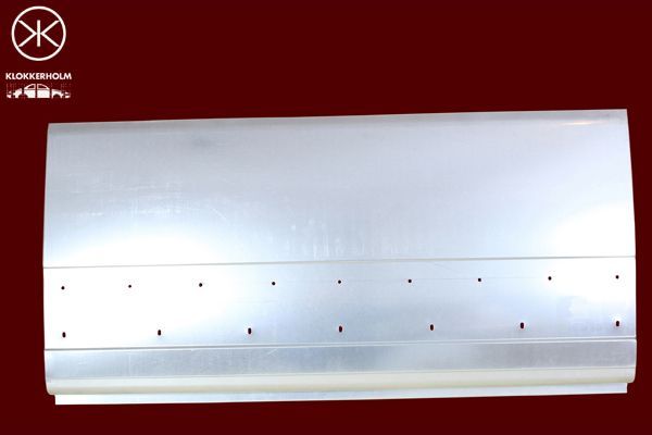 šoninis skydas KLOKKERHOLM 2097011