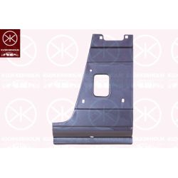 šoninis skydas KLOKKERHOLM 2097014