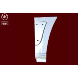 šoninis skydas KLOKKERHOLM 2097562