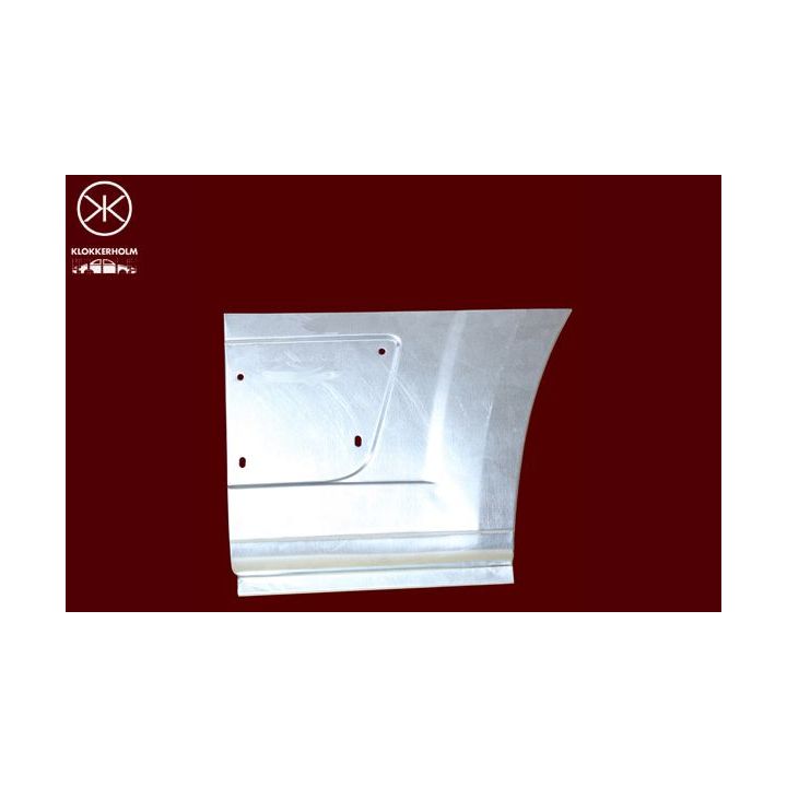 šoninis skydas KLOKKERHOLM 2097564