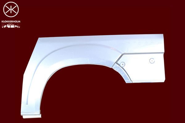 šoninis skydas KLOKKERHOLM 2097593