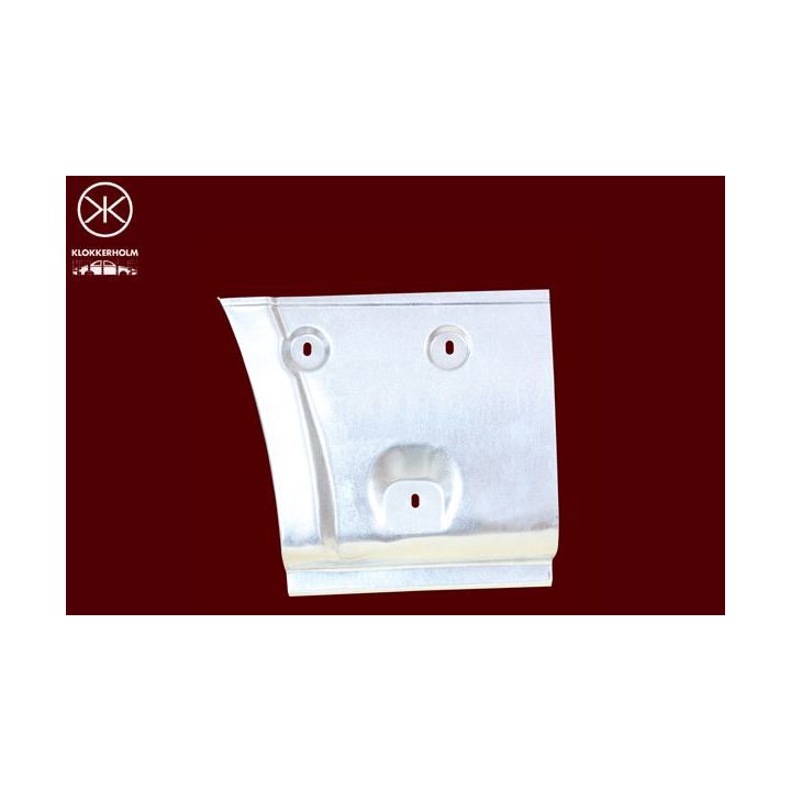 šoninis skydas KLOKKERHOLM 2097601