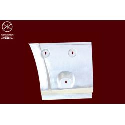 šoninis skydas KLOKKERHOLM 2097602