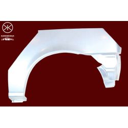 šoninis skydas KLOKKERHOLM 2563592