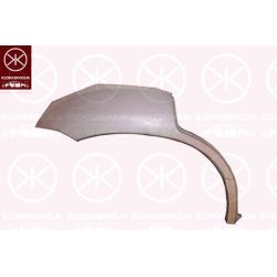 šoninis skydas KLOKKERHOLM 2586582