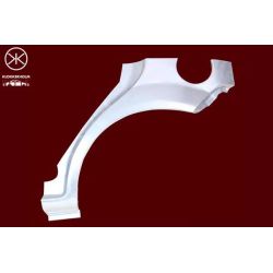 šoninis skydas KLOKKERHOLM 3127581