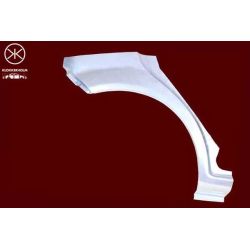 šoninis skydas KLOKKERHOLM 3127582