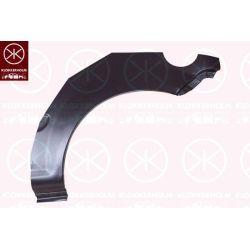 šoninis skydas KLOKKERHOLM 3127591