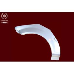 šoninis skydas KLOKKERHOLM 3127592