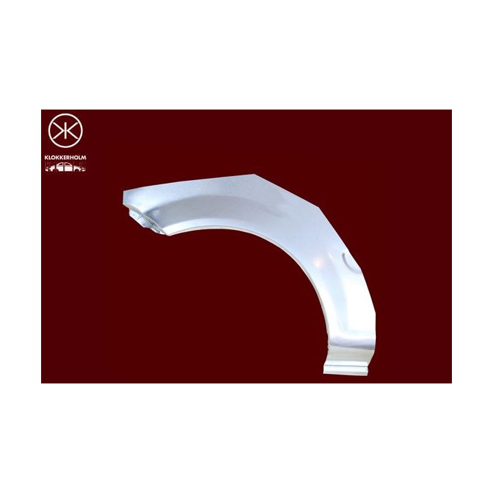 šoninis skydas KLOKKERHOLM 3127592