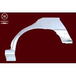 šoninis skydas KLOKKERHOLM 3154583