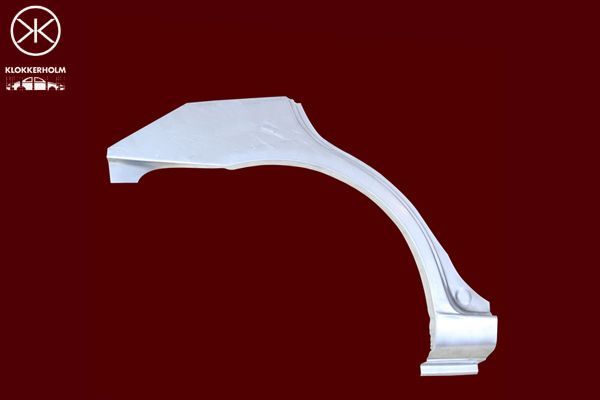 šoninis skydas KLOKKERHOLM 3155584