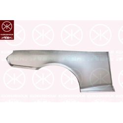 šoninis skydas KLOKKERHOLM 3159592