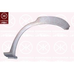 šoninis skydas KLOKKERHOLM 3175581