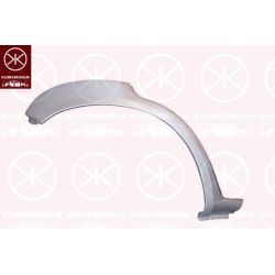 šoninis skydas KLOKKERHOLM 3175582