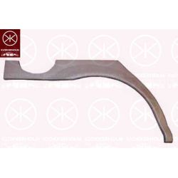 šoninis skydas KLOKKERHOLM 3215582