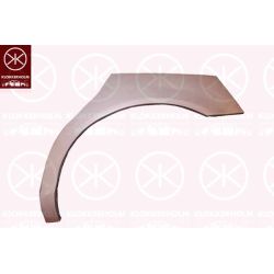 šoninis skydas KLOKKERHOLM 3217581