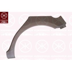 šoninis skydas KLOKKERHOLM 3267581