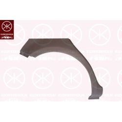 šoninis skydas KLOKKERHOLM 3267582