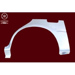 šoninis skydas KLOKKERHOLM 3283581