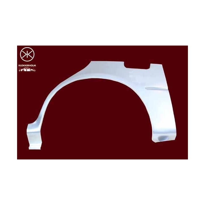 šoninis skydas KLOKKERHOLM 3283581