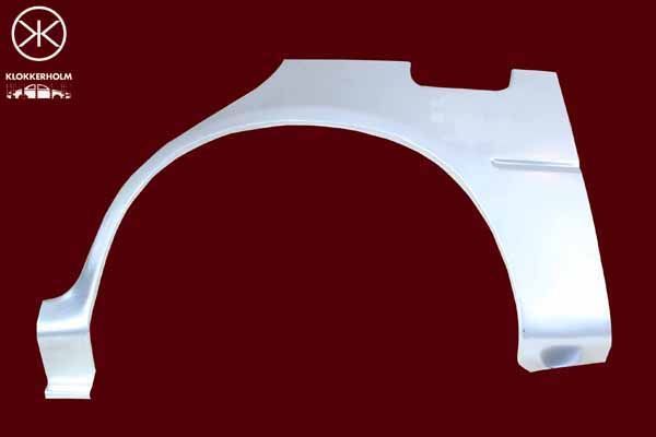 šoninis skydas KLOKKERHOLM 3283581