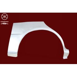 šoninis skydas KLOKKERHOLM 3283582