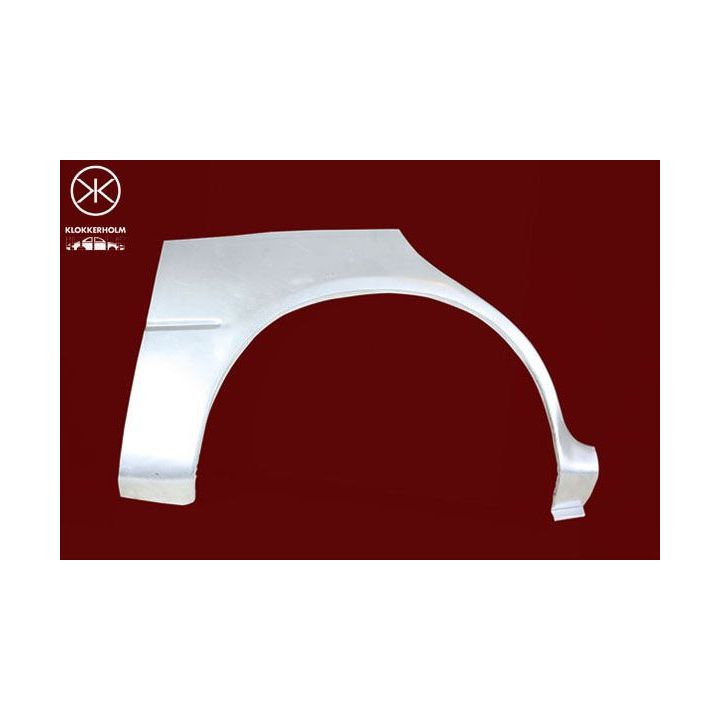 šoninis skydas KLOKKERHOLM 3283582