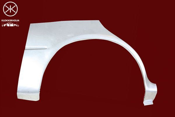 šoninis skydas KLOKKERHOLM 3283582