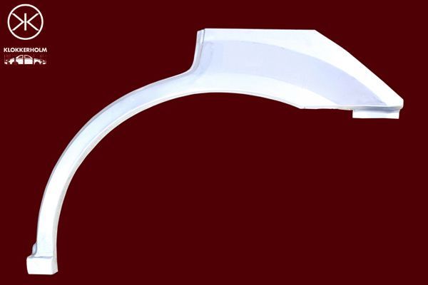 šoninis skydas KLOKKERHOLM 3288581