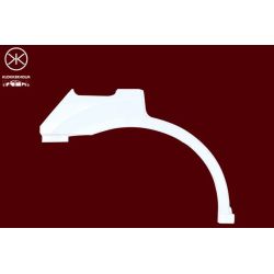 šoninis skydas KLOKKERHOLM 3288582