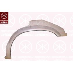 šoninis skydas KLOKKERHOLM 3290581