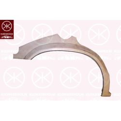 šoninis skydas KLOKKERHOLM 3290582