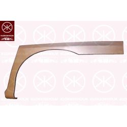 šoninis skydas KLOKKERHOLM 3294581