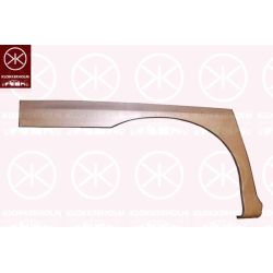 šoninis skydas KLOKKERHOLM 3294582