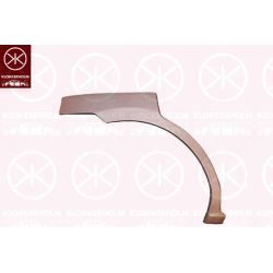 šoninis skydas KLOKKERHOLM 3419582