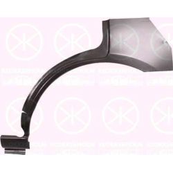 šoninis skydas KLOKKERHOLM 3432581