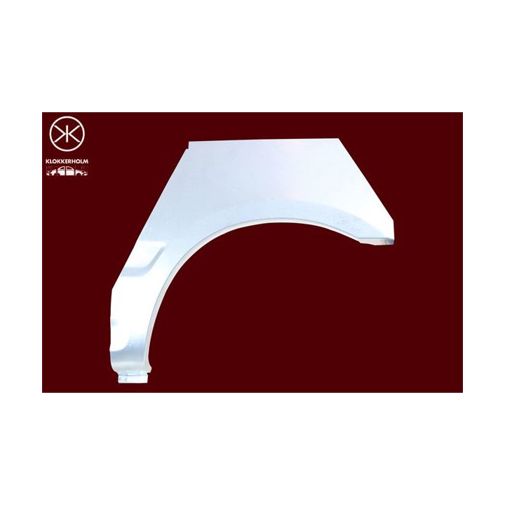 šoninis skydas KLOKKERHOLM 3432592