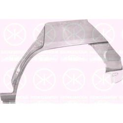 šoninis skydas KLOKKERHOLM 3433581