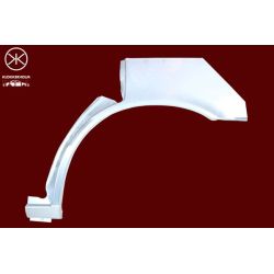 šoninis skydas KLOKKERHOLM 3438581